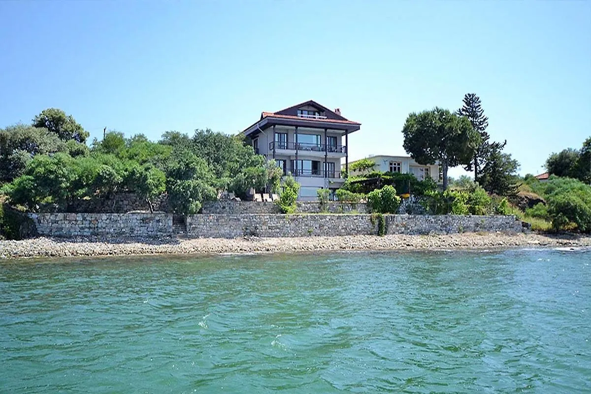 フェティエ Casa Puntoヴィラ トルコ