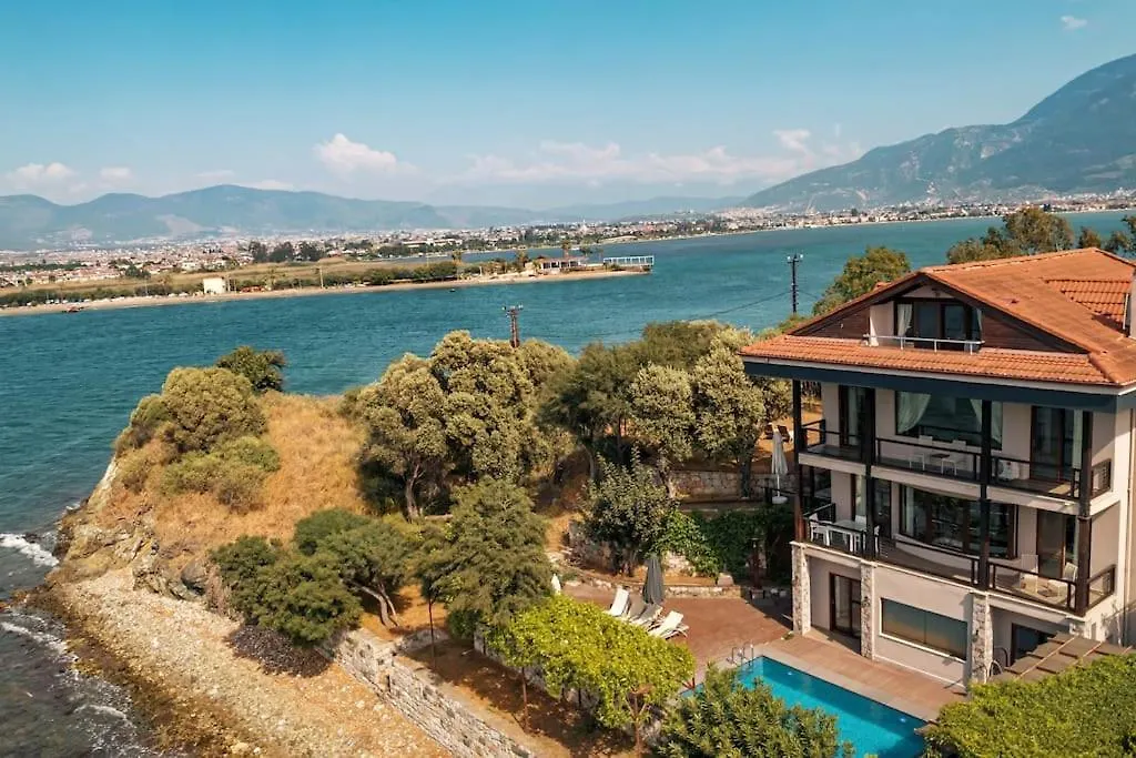 Casa Punto Villa Fethiye