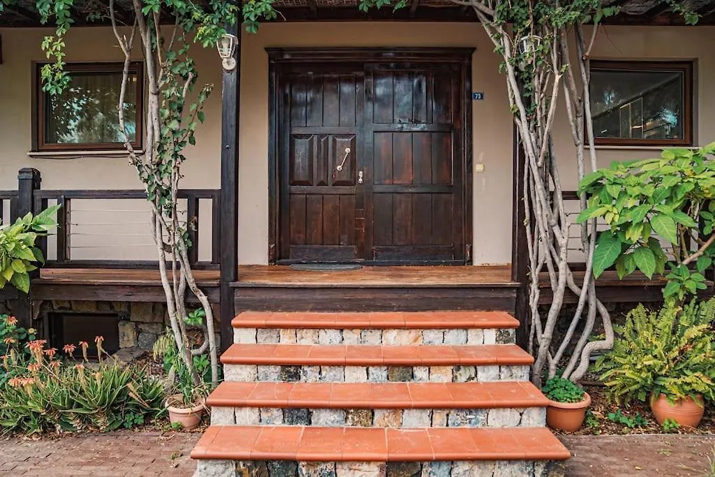 Casa Punto Villa Fethiye 0*,  Turkiet