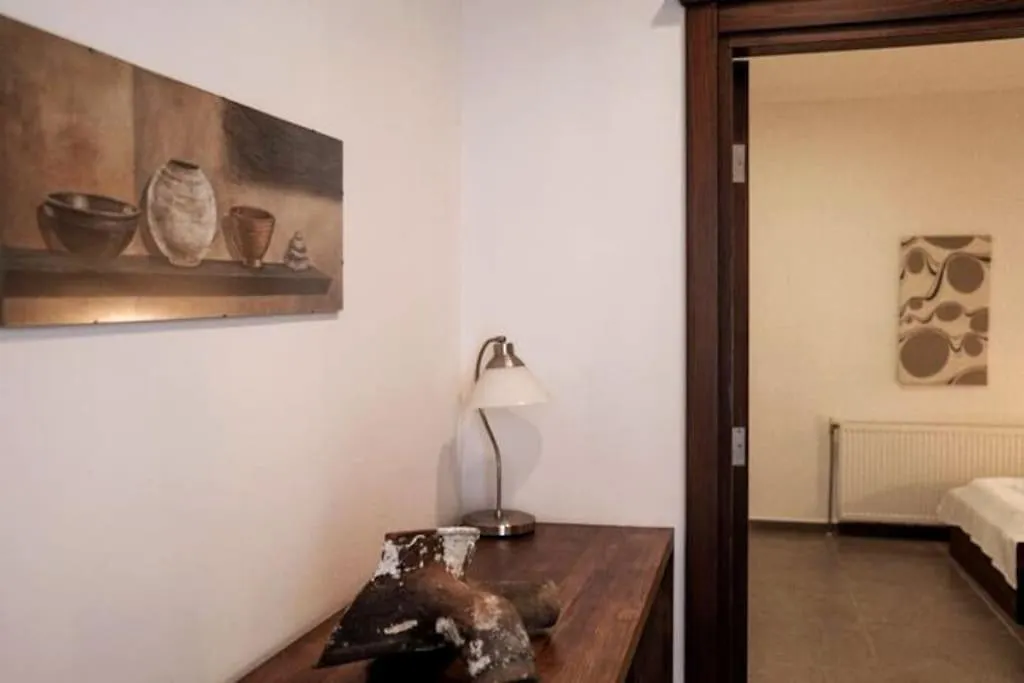Casa Punto Villa Fethiye