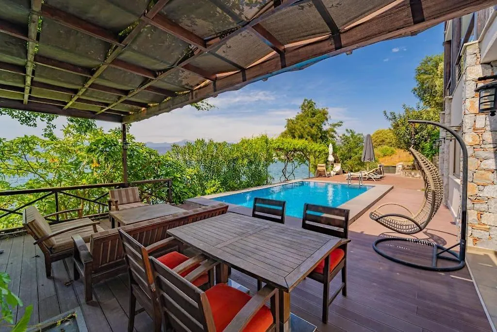 Casa Punto Villa Fethiye Turkiet