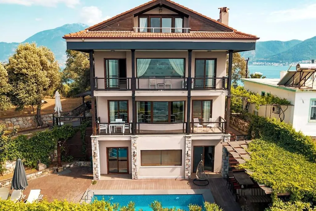 Casa Punto Villa Fethiye