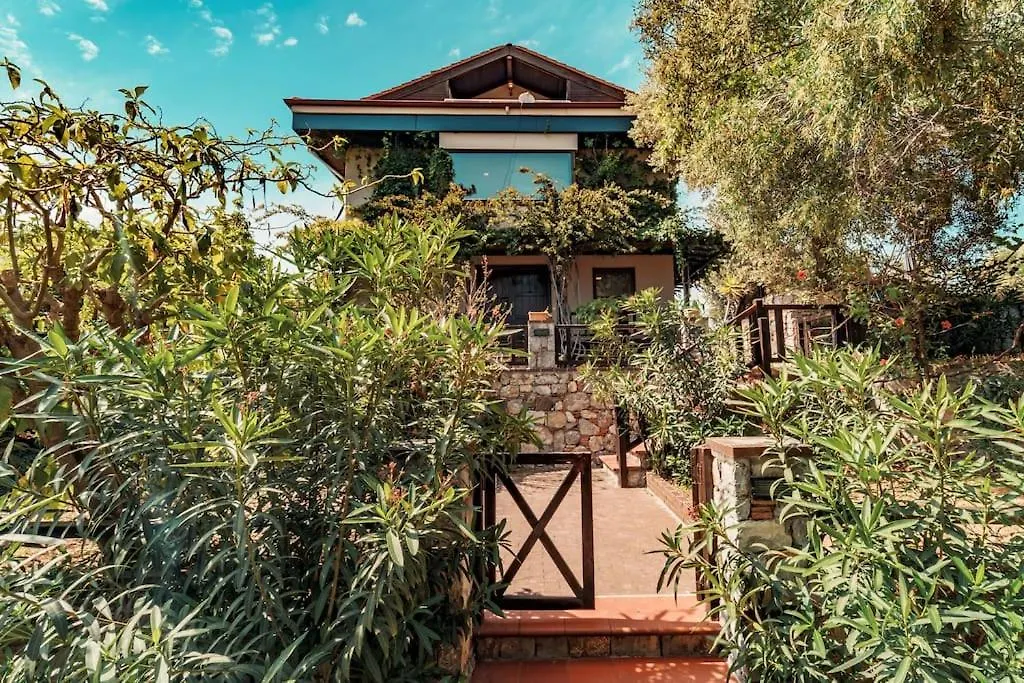 Casa Punto Villa Fethiye Turkiet