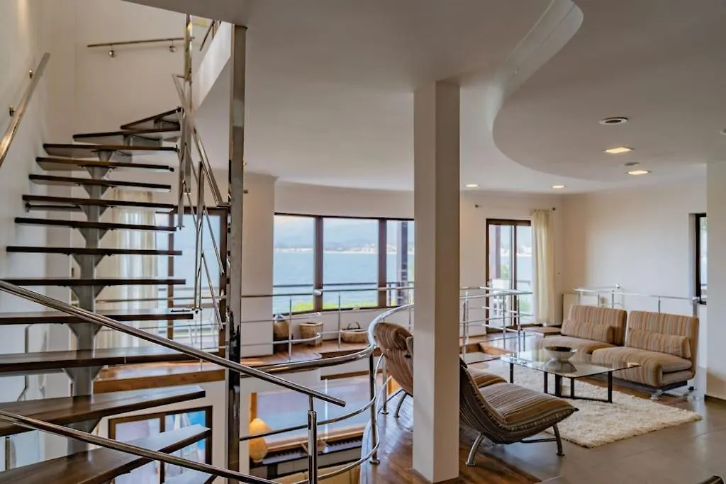 Casa Punto Villa Fethiye 0*,