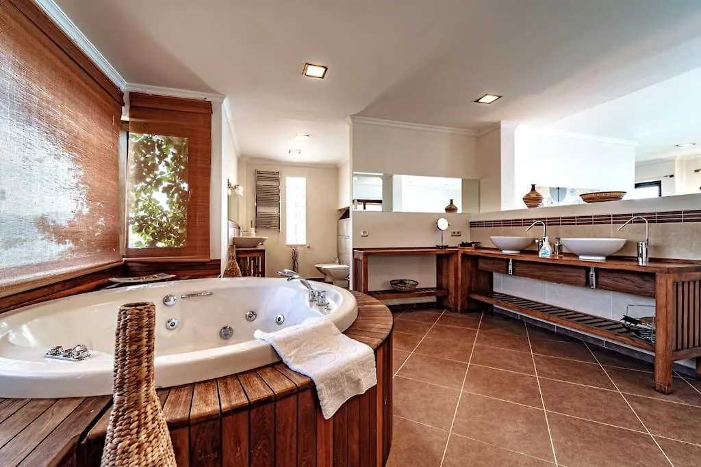 Casa Punto Villa Fethiye Turkiet