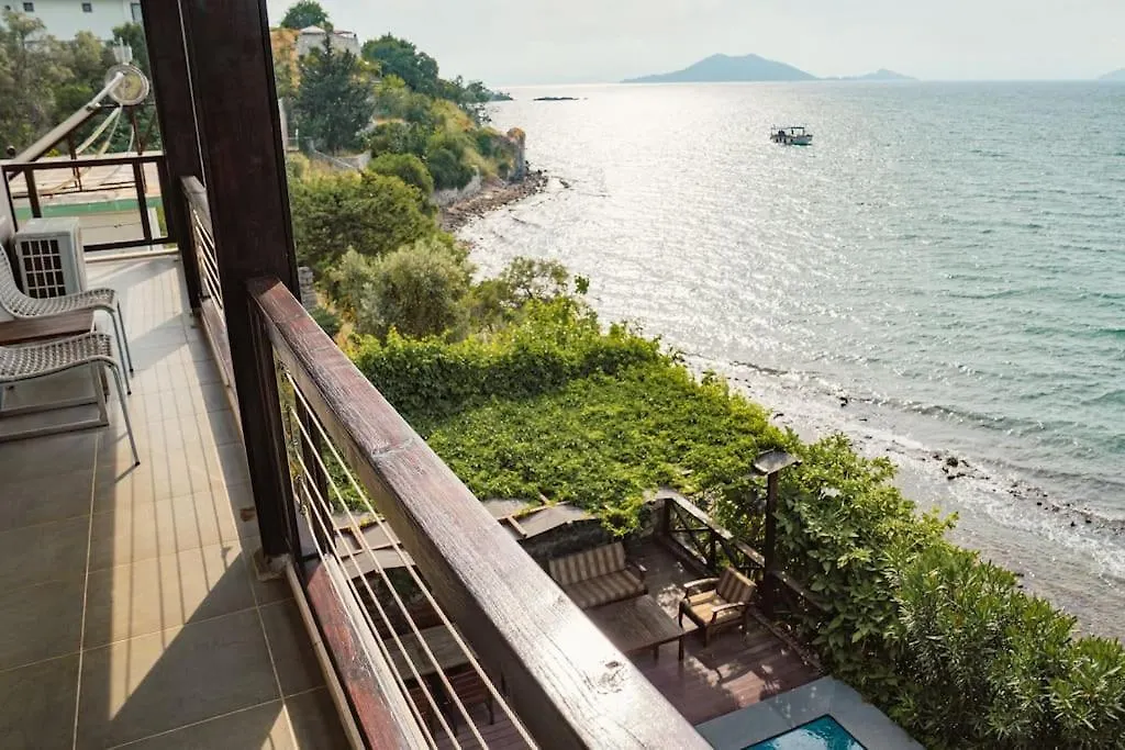 Casa Punto Villa Fethiye