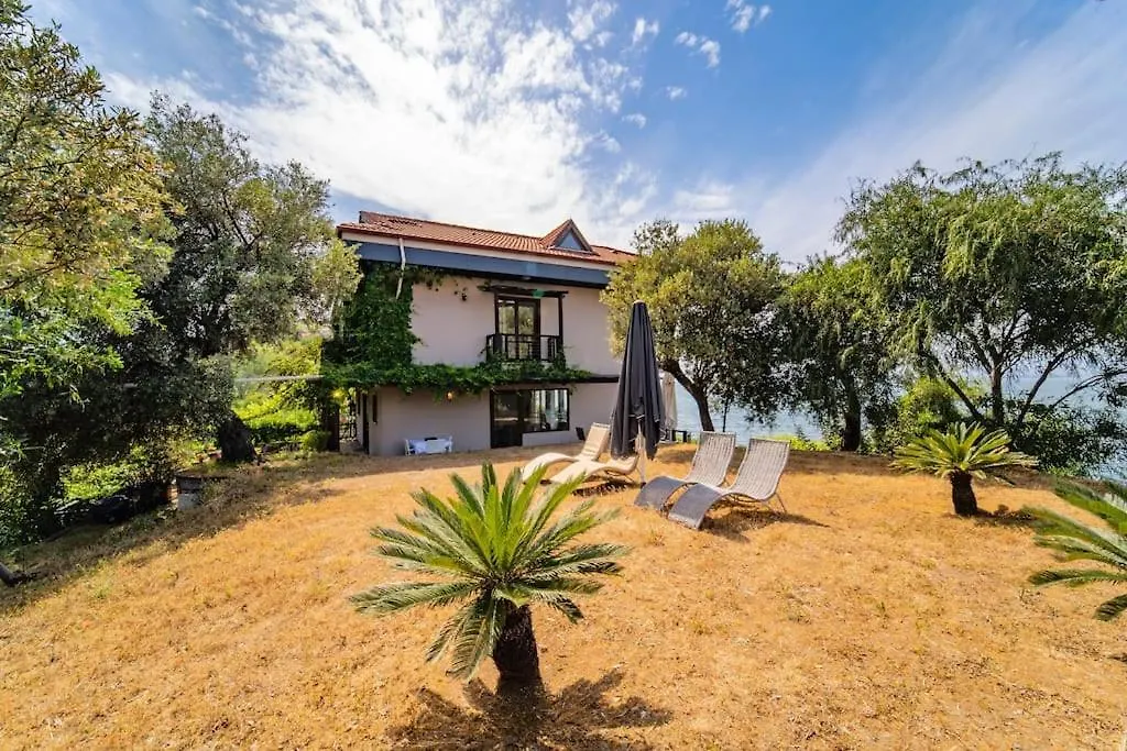Casa Punto Villa Fethiye