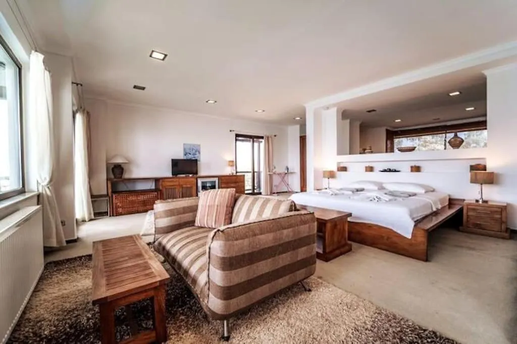 Casa Punto Villa Fethiye