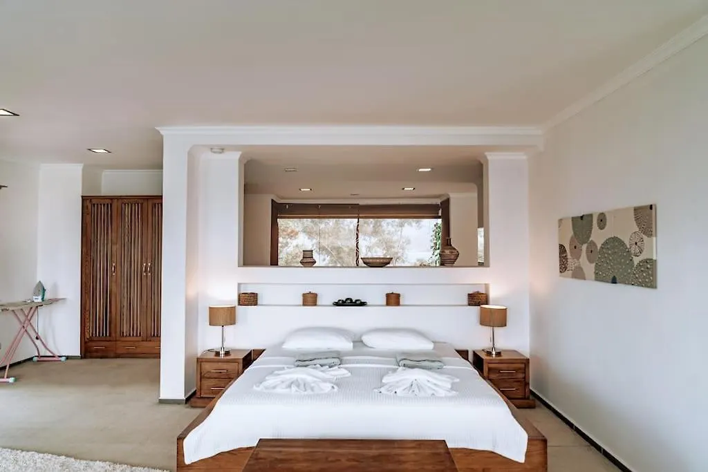 Casa Punto Villa Fethiye Turkiet