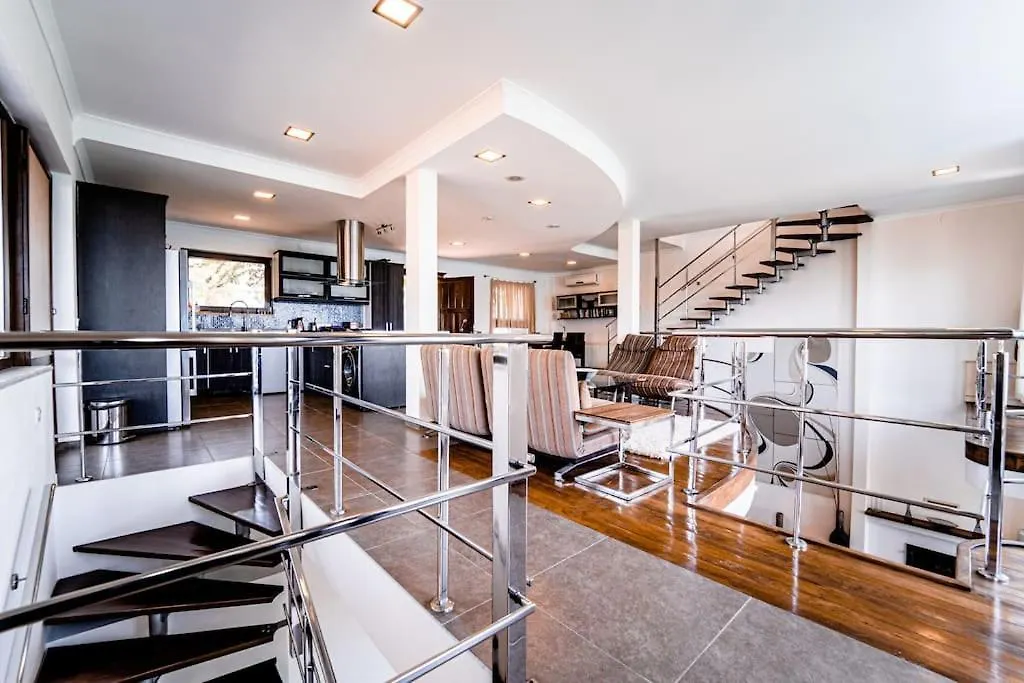 Casa Punto Villa Fethiye
