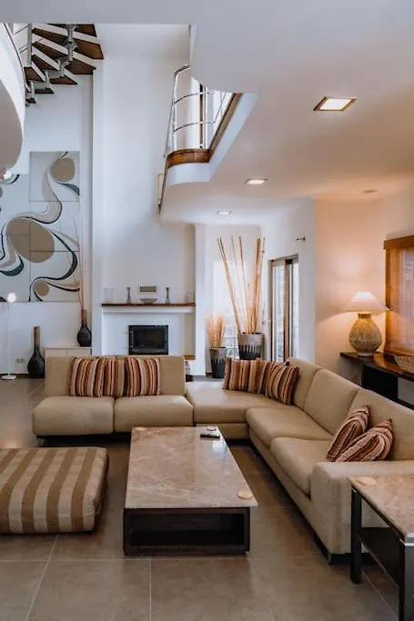 Casa Punto Villa Fethiye