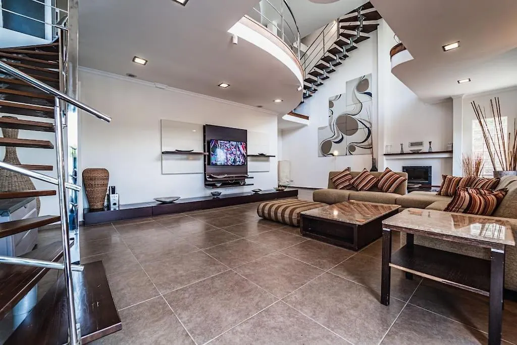 Casa Punto Villa Fethiye
