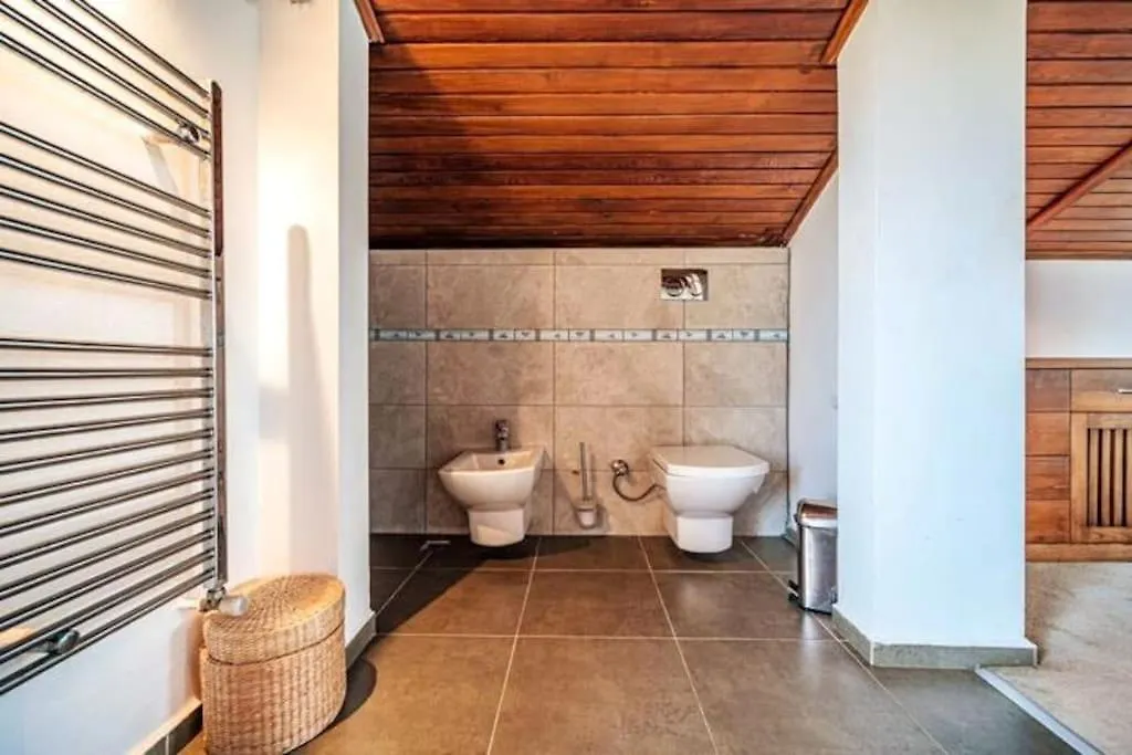 Casa Punto Villa Fethiye 0*,  Turkiet