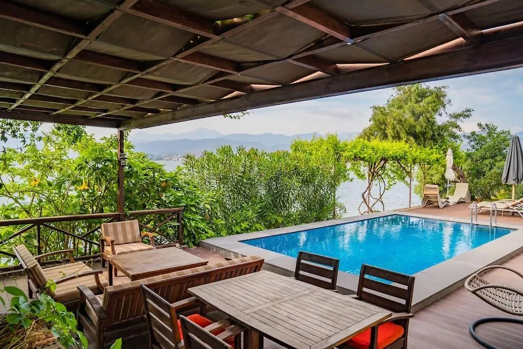 Casa Punto Villa Fethiye 0*,  Turkey