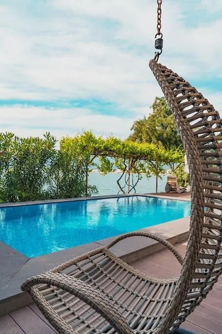 Casa Punto Villa Fethiye