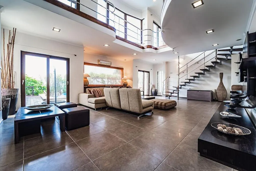 Casa Punto Villa Fethiye