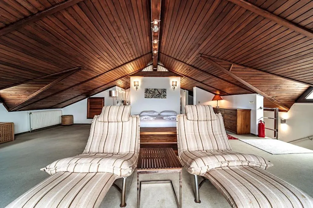 Casa Punto Villa Fethiye