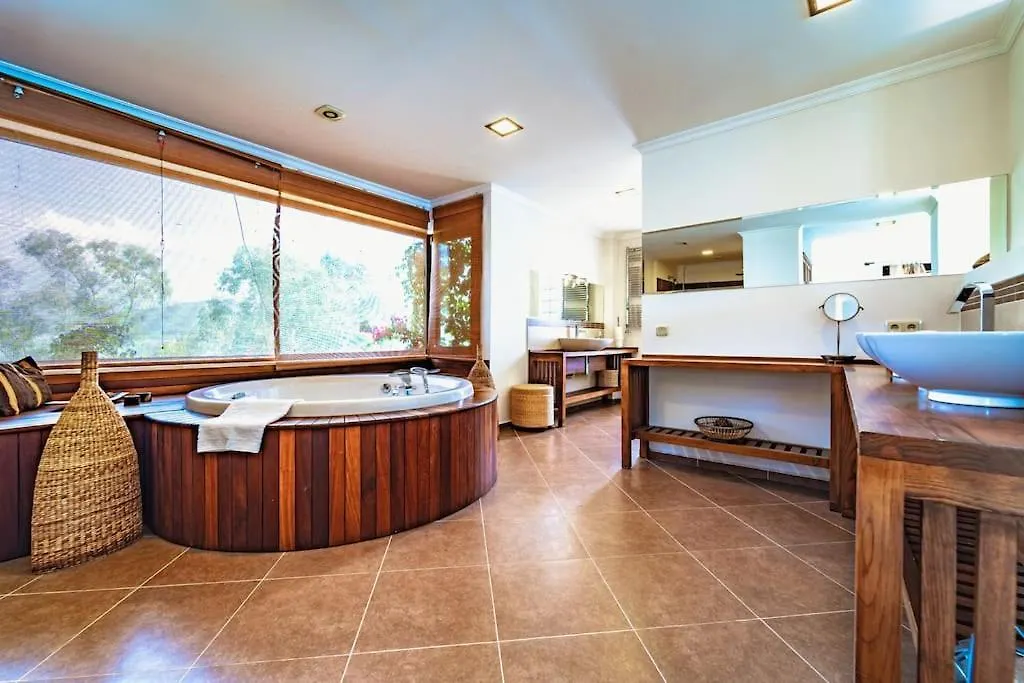 Casa Punto Villa Fethiye