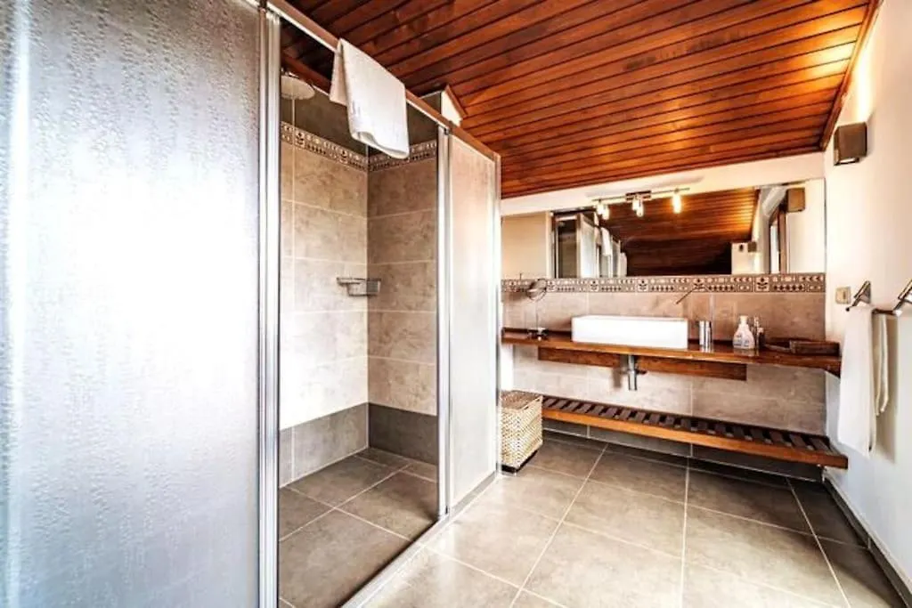 Casa Punto Villa Fethiye